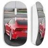 Souris Sans Fil Audi Rouge Maniacase