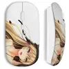 Souris Sans Fil Manga Bakemonogatari Maniacase