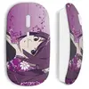 Souris Sans Fil Bakemonogatari Anime Maniacase