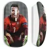 Souris Sans Fil Cristiano Ronaldo Football Player Maniacase