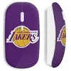 Souris sans fil los angeles lakers basketball Maniacase