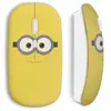 Souris Sans Fil Minion face Maniacase