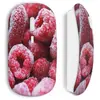 Souris Sans Fil framboises gelees Maniacase