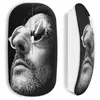 Souris sans fil leon film Maniacase