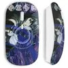 Souris sans fil ghost in the shell Maniacase