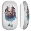 Souris Sans Fil Walter White Heisenberg Maniacase