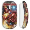 Souris Sans Fil Comics Iron Man Maniacase