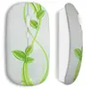 Souris sans fil Green plants Maniacase