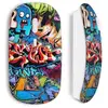 Souris Sans Fil Graph tag design Maniacase