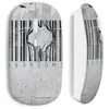 Souris Sans Fil Code Barre Street Art Maniacase