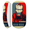 Souris sans fil iron man the avengers blanc Maniacase