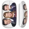 Souris Sans Fil Bridget Jones Colin Firth Renee Ze Maniacase