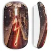 Souris sans fil flash Maniacase