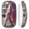 Souris Sans Astronaute Fire Maniacase