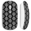 Souris Sans Fil Beautiful Design Flowers Maniacase