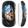 Souris Sans Fil Astronaut cat Maniacase