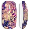 Souris Sans Fil Abstract Painting Maniacase