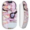 Souris Sans Fil Manga Casque Music Maniacase