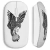 Souris Sans Fil Aigle Maniacase