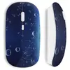 Souris Sans Fil Bubbles under water Maniacase