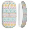 Souris Sans Fil Aztec style soft Maniacase