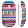 Souris Sans Fil Aztec Design Style Maniacase