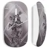 Souris Sans Fil Abstract Graphic Maniacase