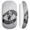 Souris Sans Fil Logo of Manchester United Football UK Maniacase