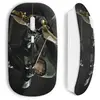 Souris Sans Fil Arrow Maniacase