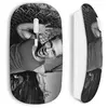 Souris Sans Fil Brad Pitt Fight Club Maniacase