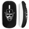 Souris Sans Fil Breaking Bad Maniacase