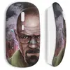 Souris Sans Fil Breaking Bad heisenberg Maniacase