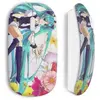 Souris sans fil miku hatsune Maniacase