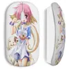 Souris sans fil kawaii girl Maniacase