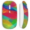 Souris Sans Fil Beautiful painted art Maniacase