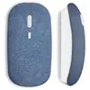 Souris Sans Fil Blue jean Maniacase