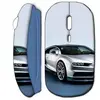 Souris Sans Fil Bugatti Veyron Bleu Maniacase