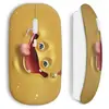 Souris Sans Fil Funny cartoon Maniacase
