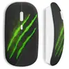 Souris Sans Fil Monster Energy Griffe Maniacase