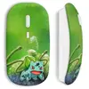Souris Sans Fil Bulbizarre Florizarre Pokemon Maniacase