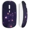 Souris Sans Fil Galaxy Maniacase