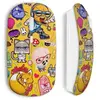 Souris Sans Fil Funny little monsters Maniacase