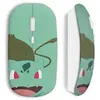 Souris Sans Fil Bulbizarre Pokemon Graphic Design Maniacase