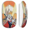 Souris Sans Fil Bugs Bunny Oscar Maniacase