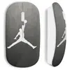 Souris Sans Fil Michael jordan basket logo white Maniacase