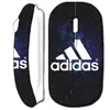 Souris Sans Fil Adidas Galaxi Blanc Maniacase