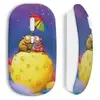 Souris Sans Fil Girly cartoon parapluie Maniacase