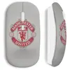 Souris Sans Fil Manchester United Football UK Maniacase