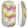 Souris Sans Fil Transparence Design Maniacase