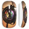 Souris Sans Fil Appareil photo design style Maniacase